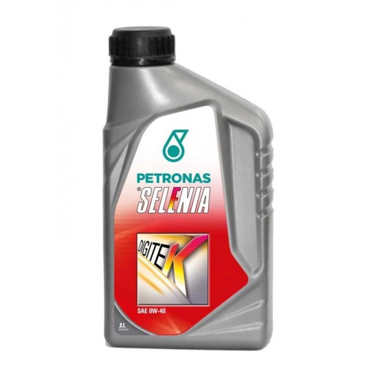 Selenia 0W40 DIGITEK 1Lt