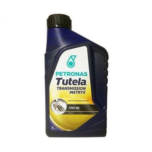 Selenia Tutela Transmition Matryx 75W85 1Lt
