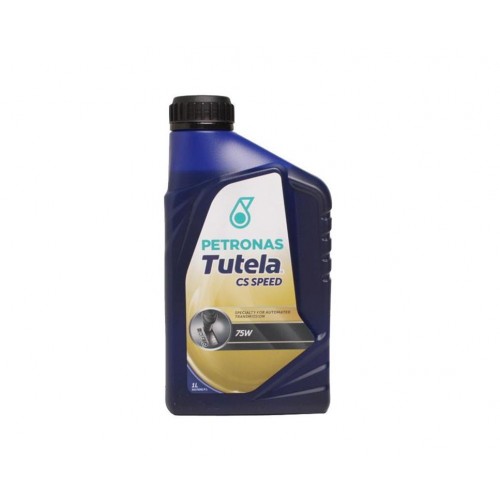 ΛΑΔΙ ΕΠΙΛΟΓΕΑ EASYTRONIC Selenia Tutela CS Speed 75W 1 Lt - SE75WCSSP