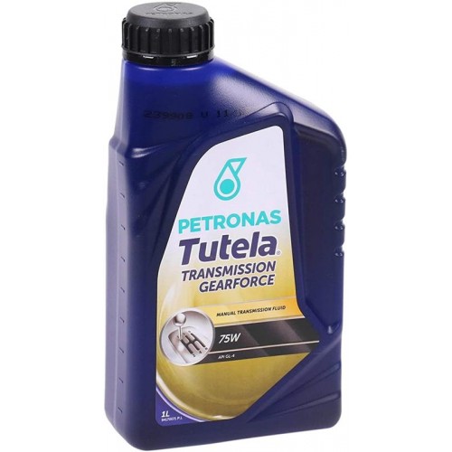 Selenia Tutela Gearforce 75W 1 Lt