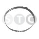 ΣΦΙΓΚΤΗΡΑΣ (ΚΟΛΙΕΣ) ΓΙΑ ΦΟΥΣΚΕΣ 64-122mm (25τεμ)