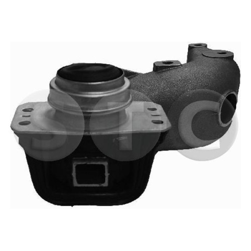 ΒΑΣΗ ΚΙΝΗΤΗΡΑ ΟΠ ΑΝΩ ΔΞ CITROEN C4 1.4 16V
