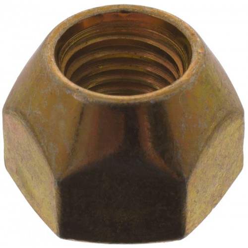 ΠΑΞΙΜΑΔΙ ΤΡΟΧΟΥ MITSUBISHI - SMART M12 x 1,5