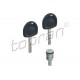 AΦAΛOΣ KΛEIΔAPΙΑΣ ΠOPTAΣ OPEL VECTRA-B-5133013T
