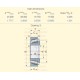 ΡΟΥΛΜΑΝ TIMKEN ΣΑΣΜΑΝ Μ32 (45x88x16.75)