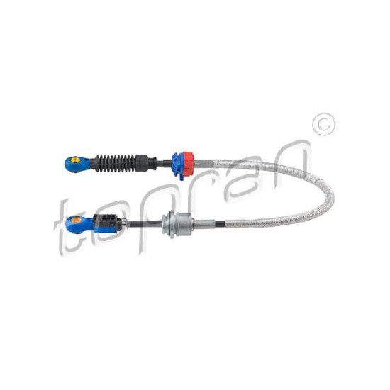 ΝΤΙΖΑ ΛΕΒΙΕ ΤΑΧ ΔΞ (ΜΠΛΕ) FORD TRANSIT 2.0D 2.4D 01-   **