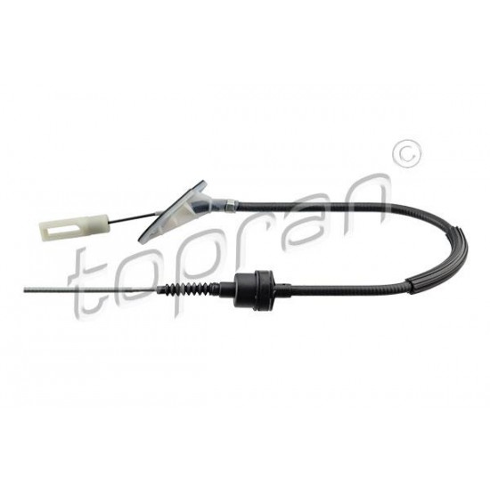 ΝΤΙΖΑ ΣΥΜΠΛΕΚΤΗ FORD KA (01/10-    )