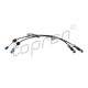 ΝΤΙΖΑ ΕΠΙΛΟΓΕΑ ΤΑΧ TOYOTA AURIS 1.4 , 1.6 06-