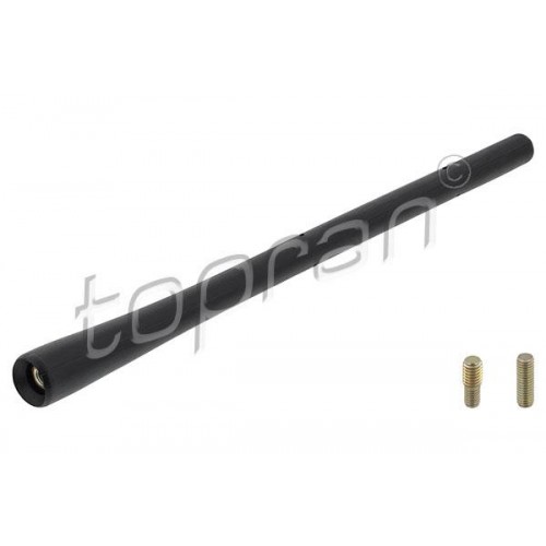 ΜΑΣΤΙΓΙΟ ΚΕΡΑΙΑΣ POLO (6R) , FABIA