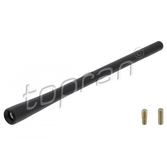 ΜΑΣΤΙΓΙΟ ΚΕΡΑΙΑΣ POLO (6R) , FABIA