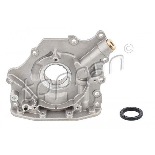 ΑΝΤΛΙΑ ΛΑΔΙΟΥ VOLVO C30, S40 II, S60 II, S80 II, V50, V60 I, V70 III; CITROEN BERLINGO, BERLINGO MULTISPACE, BERLINGO/MINIVAN, C1, C2, C3 I, C3 II, C3 PICASSO, C3 PLURIEL 1.4D/1.6D 09.01-