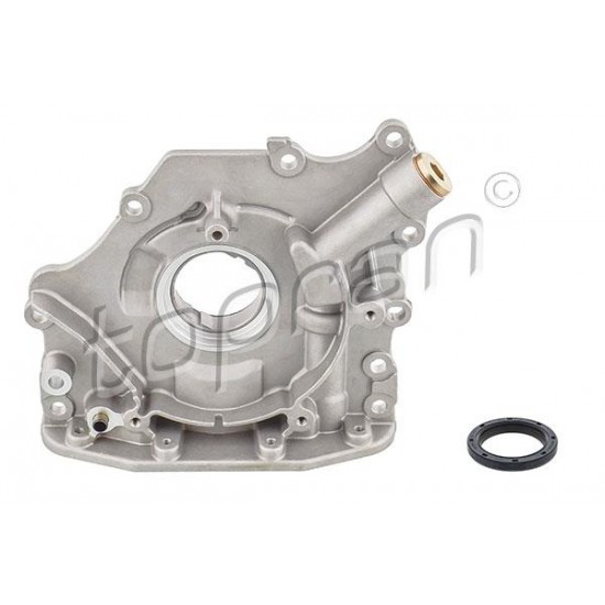 ΑΝΤΛΙΑ ΛΑΔΙΟΥ VOLVO C30, S40 II, S60 II, S80 II, V50, V60 I, V70 III; CITROEN BERLINGO, BERLINGO MULTISPACE, BERLINGO/MINIVAN, C1, C2, C3 I, C3 II, C3 PICASSO, C3 PLURIEL 1.4D/1.6D 09.01-