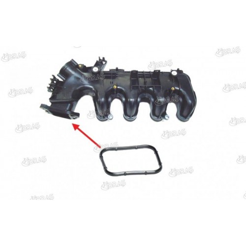 ΛΑΣΤΙΧΑΚΙ ΕΙΣΑΓΩΓΗΣ FORD FOCUS II , C MAX , FIESTA , FUSION