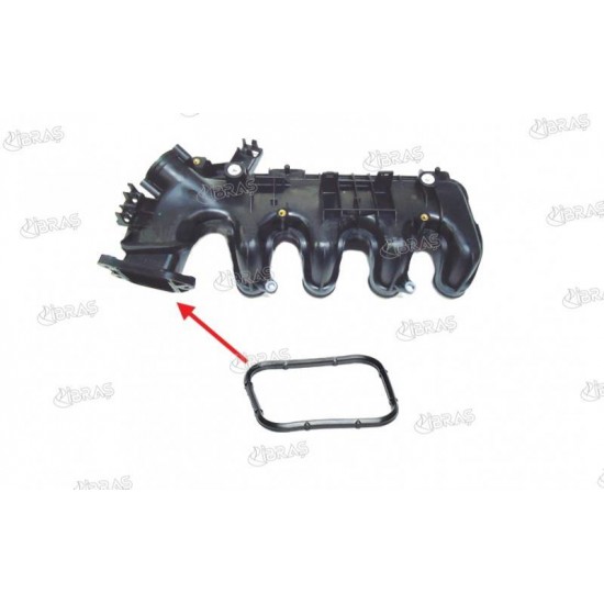 ΛΑΣΤΙΧΑΚΙ ΕΙΣΑΓΩΓΗΣ FORD FOCUS II , C MAX , FIESTA , FUSION