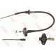 ΝΤΙΖΑ ΣΥΜΠΛΕΚΤΗ NISSAN PIXO , ALTO 1.0