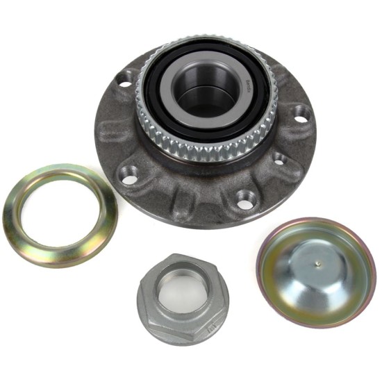 MOYAΓIE EM BMW E36 E46 320i