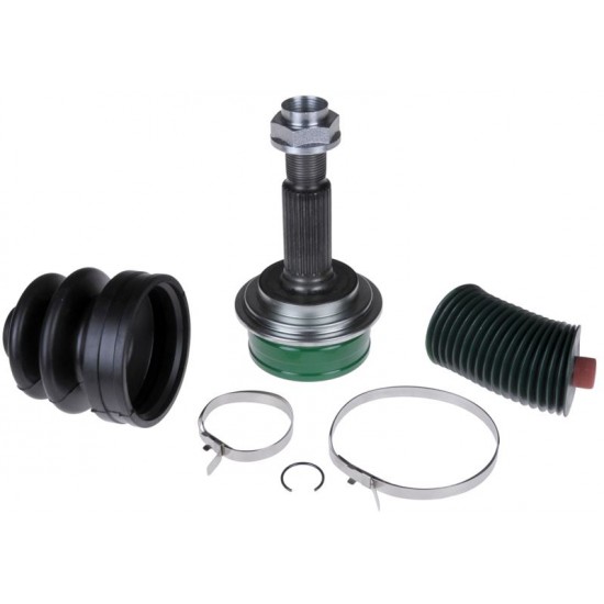 ΜΠΙΛΙΟΦΟΡΟΣ ΕΞΩΤ YARIS (P9) 1.0 VVTi  (19Δοντια x 26 Δοντια)