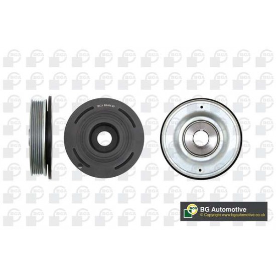 ΤΡΟΧΑΛΙΑ ΣΤΡΟΦΑΛΟΥ VIVARO 2.5D +A/C G9U730