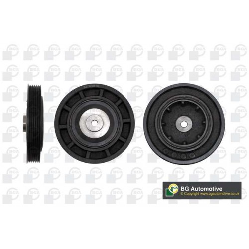 ΤΡΟΧΑΛΙΑ ΣΤΡΟΦΑΛΟΥ VIVARO 1.9D F9Q760 & F9Q762