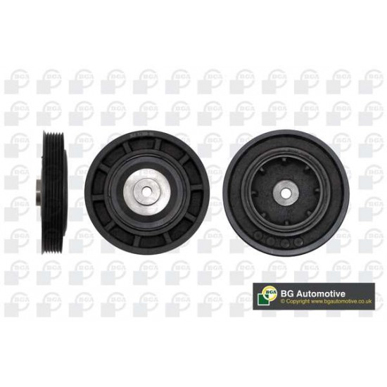 ΤΡΟΧΑΛΙΑ ΣΤΡΟΦΑΛΟΥ VIVARO 1.9D F9Q760 & F9Q762