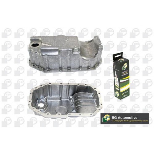 ΚΑΡΤΕΡ ΛΑΔΙΟΥ VW GOLF IV OCTAVIA IV V 1.4 16V