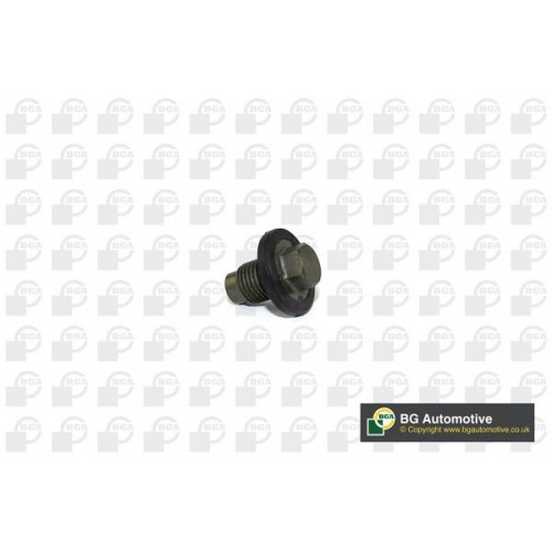 ΤΑΠΑ ΚΑΡΤΕΡ M14 x 1.5 Μήκος: 20.00mm