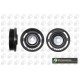 ΤΡΟΧΑΛΙΑ ΣΤΡΟΦΑΛΟΥ INSIGNIA A16LET & 18XER A-J A16LET
