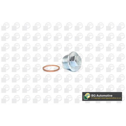 ΤΑΠΑ ΚΑΡΤΕΡ M26 x 1.50 Μήκος: 16.00mm