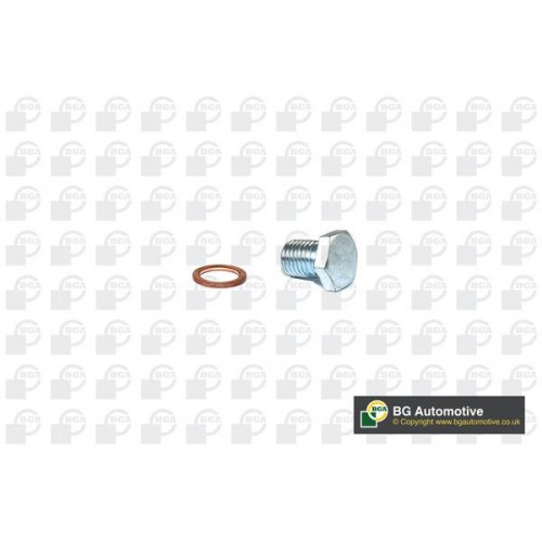 ΤΑΠΑ ΚΑΡΤΕΡ M12 x 1.50 x 16 Μήκος: 21.00mm