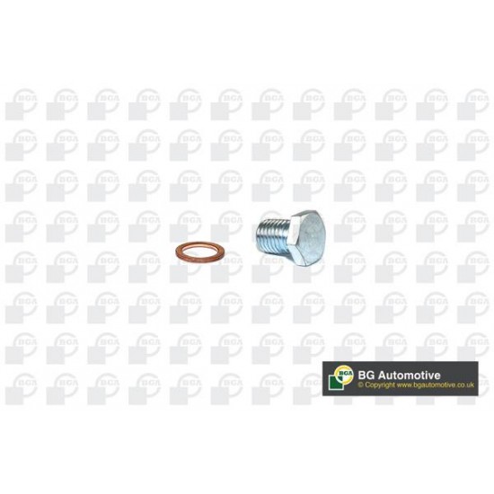 ΤΑΠΑ ΚΑΡΤΕΡ M12 x 1.50 x 16 Μήκος: 21.00mm
