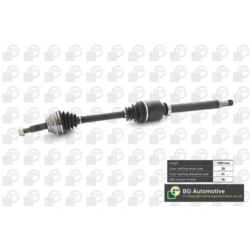ΗΜΙΑΞΩΝΙΟ ΔΞ TRANSIT 2.2TDCI 06-