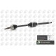 ΗΜΙΑΞΩΝΙΟ ΔΞ TRANSIT 2.2TDCI 06-