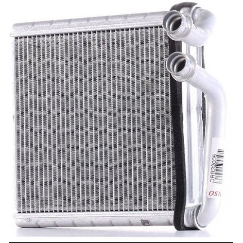 ΨΥΓΕΙΟ ΚΑΛΟΡΙΦΕΡ VW GOLF V 1.4 16V 03-06
