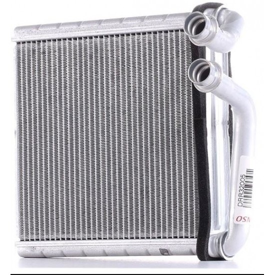 ΨΥΓΕΙΟ ΚΑΛΟΡΙΦΕΡ VW GOLF V 1.4 16V 03-06