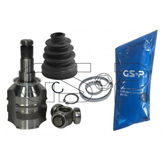 ΜΠΙΛΙΟΦΟΡΟΣ ΕΣ AVENSIS T25 1.8