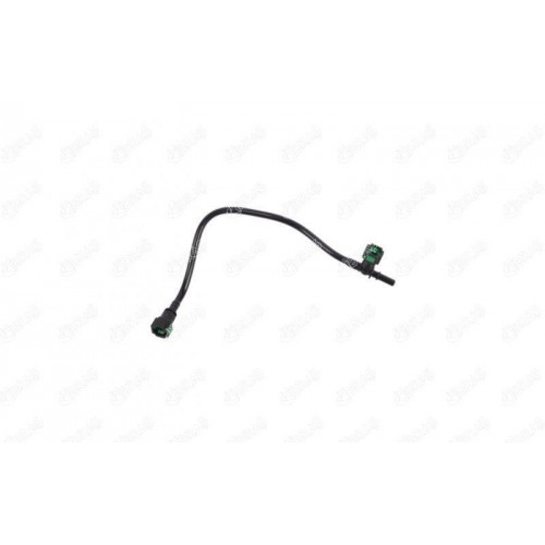 ΣΩΛΗΝΑΣ ΚΑΥΣΙΜΟΥ ΕΠΙΣΤ. ΜΠΕΚΙΕΡΑΣ PEUGEOT 206 1.1 , 1.4