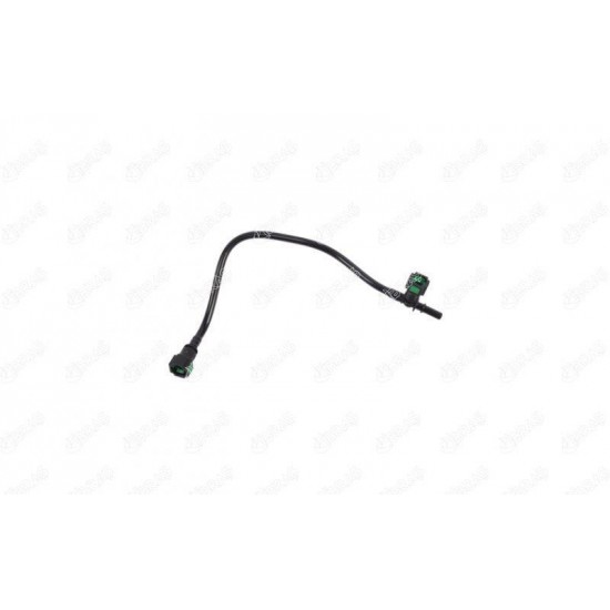 ΣΩΛΗΝΑΣ ΚΑΥΣΙΜΟΥ ΕΠΙΣΤ. ΜΠΕΚΙΕΡΑΣ PEUGEOT 206 1.1 , 1.4
