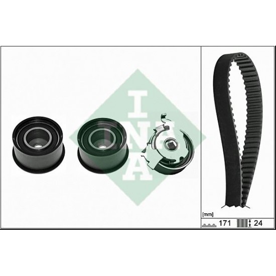 ΣΕΤ ΙΜΑΝΤΑ ΕΚΚ FRONT-B X22SE