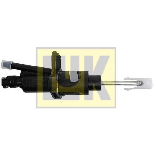 ΑΝΤΛΙΑ ΣΥΜΠΛΕΚΤΗ AUDI A2 2/00-8/05