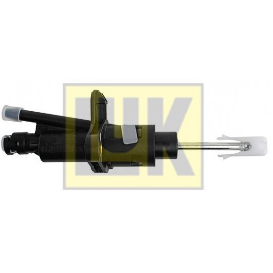 ΑΝΤΛΙΑ ΣΥΜΠΛΕΚΤΗ AUDI A2 2/00-8/05