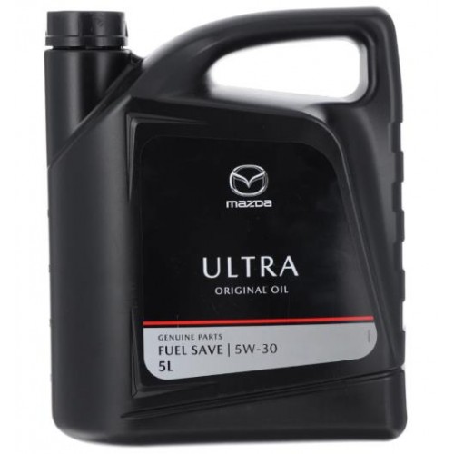 ΛΙΠΑΝΤΙΚΟ MAZDA DEXELIA ULTRA 5W30 5LT
