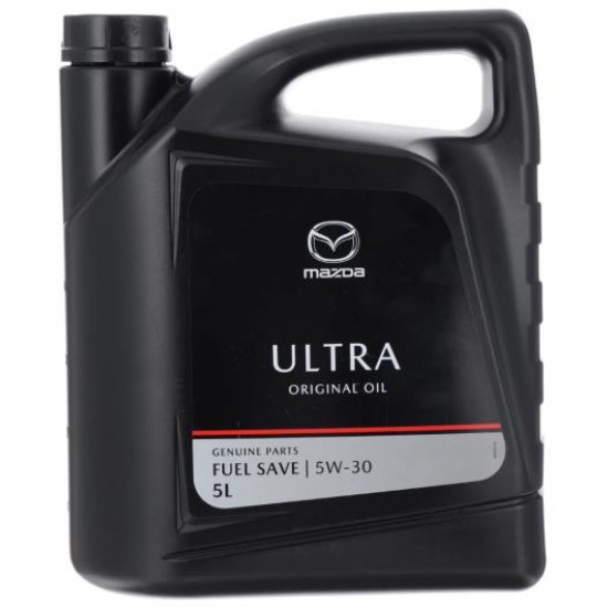 ΛΙΠΑΝΤΙΚΟ MAZDA DEXELIA ULTRA 5W30 5LT