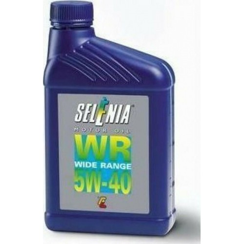 Selenia 5W40 WR 1Lt