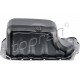 ΚΑΡΤΕΡ ΛΑΔΙΟΥ VW POLO (9N) 1.2