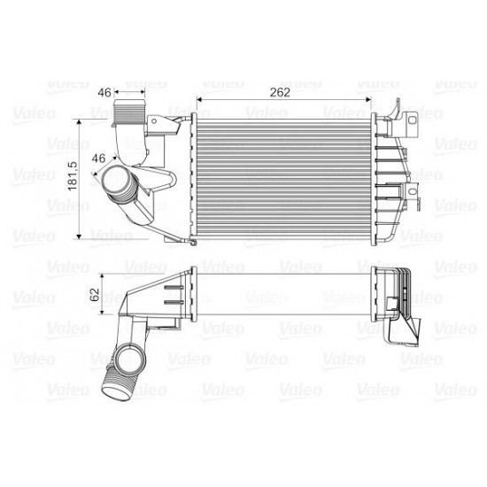 INTEPKOYΛEP A-H Z17DTH-Z19DTL-Z13DTH