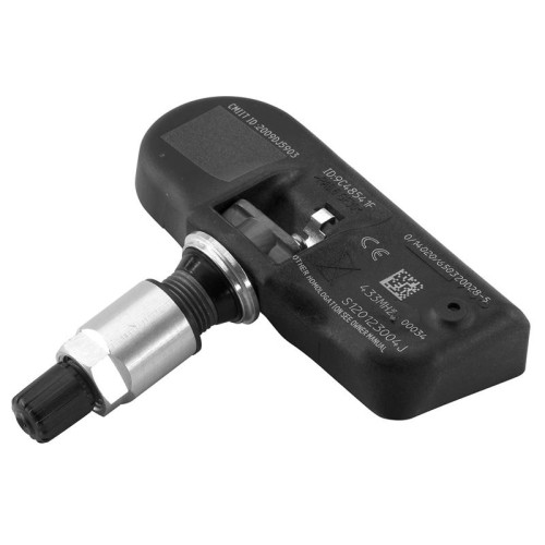 ΑΙΣΘΗΤΗΡΑΣ ΠΙΕΣΗΣ ΕΛΑΣΤΙΚΟΥ CITROEN C4,C5,C6,C8 04-