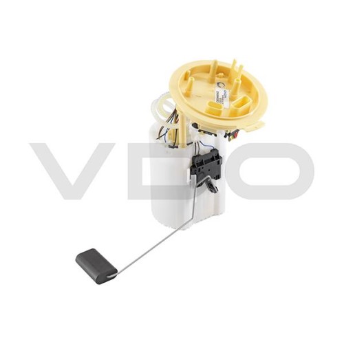 ΑΝΤΛΙΑ ΠΕΤΡΕΛΑΙΟΥ SKODA OCTAVIA 1.6 TDI