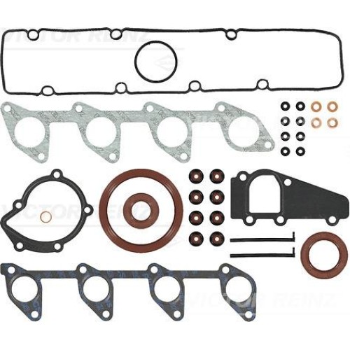 ΣΕΤ ΦΛΑΝΤΖΕΣ ΓΕΝ. PEUGEOT 206,306,307,EXPERT,PARTNER,BOXER 2.0HDi 98-15