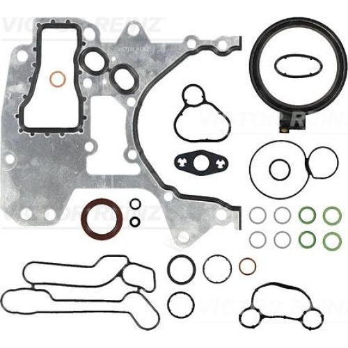 ΣΕΤ ΦΛΑΝΤΖΕΣ ΓΕΝ. OPEL ASTRA.H ZAFIRA.B,CORSA D,INSIGNIA