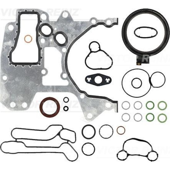 ΣΕΤ ΦΛΑΝΤΖΕΣ ΓΕΝ. OPEL ASTRA.H ZAFIRA.B,CORSA D,INSIGNIA